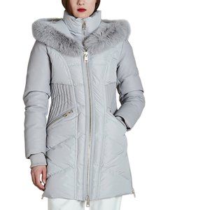Nicole Benisti Moritz Down Jacket 